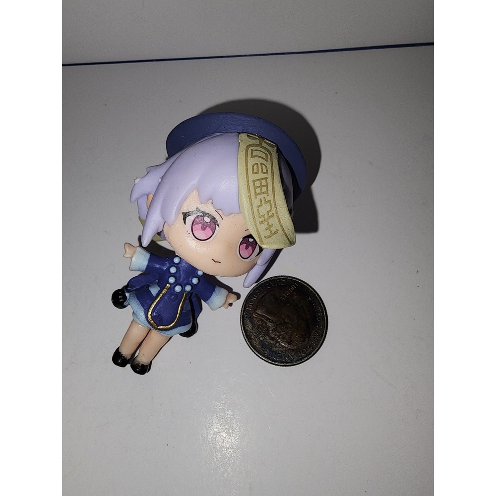 Anime Genshin Brushiroad Kooliya‎ Impact Figure